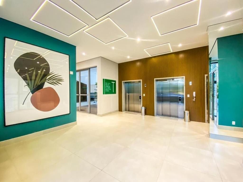 Harmony Moema- Px Ao Aeroporto Congonhas Apartamento