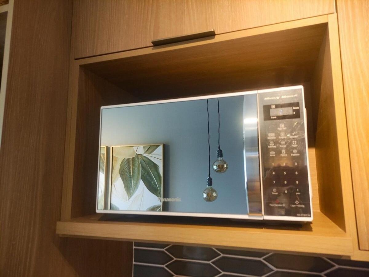 Apartamento Harmony Moema- Px Ao Aeroporto Congonhas São Paulo