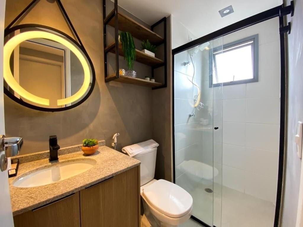 Apartamento Harmony Moema- Px Ao Aeroporto Congonhas São Paulo