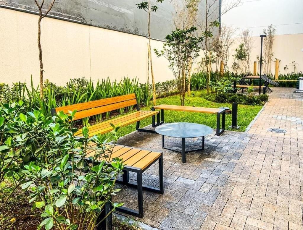Harmony Moema- Px Ao Aeroporto Congonhas Apartamento