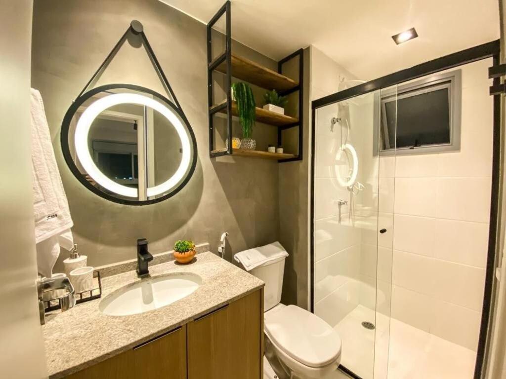 Harmony Moema- Px Ao Aeroporto Congonhas Apartamento *