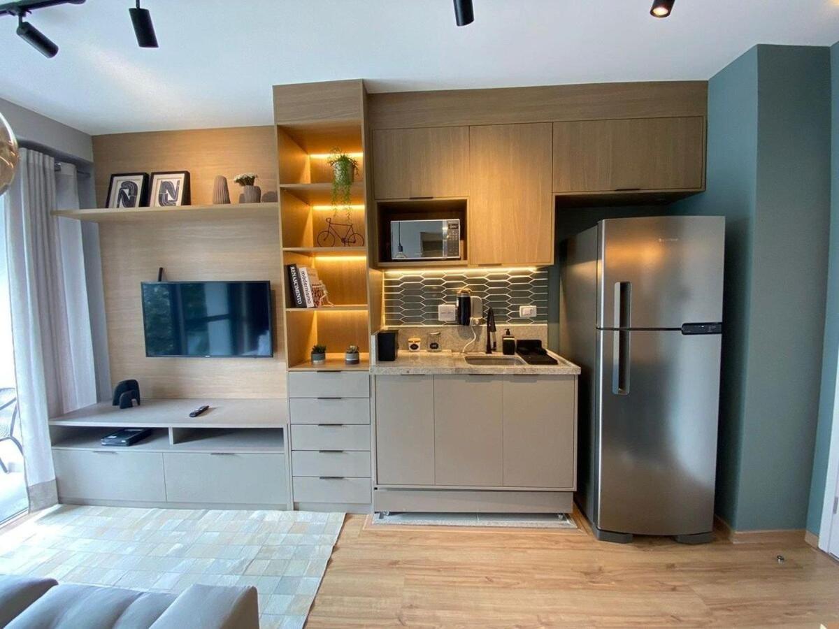 Apartamento Harmony Moema- Px Ao Aeroporto Congonhas