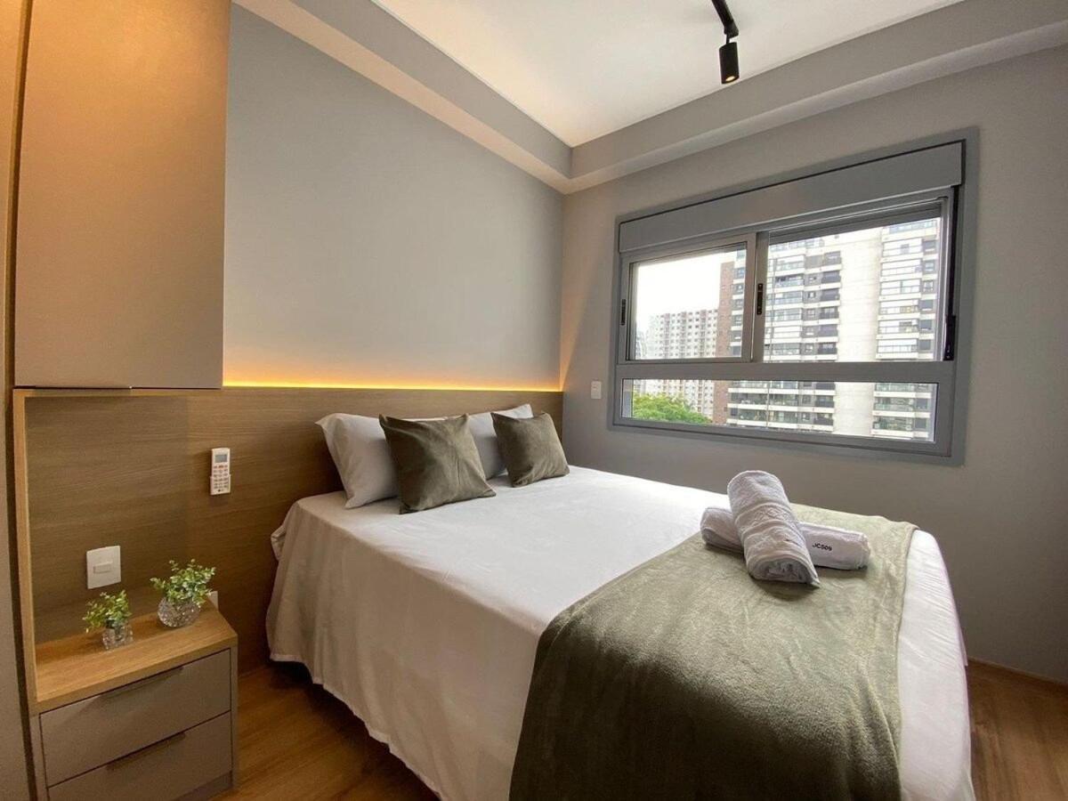 Harmony Moema- Px Ao Aeroporto Congonhas Apartamento