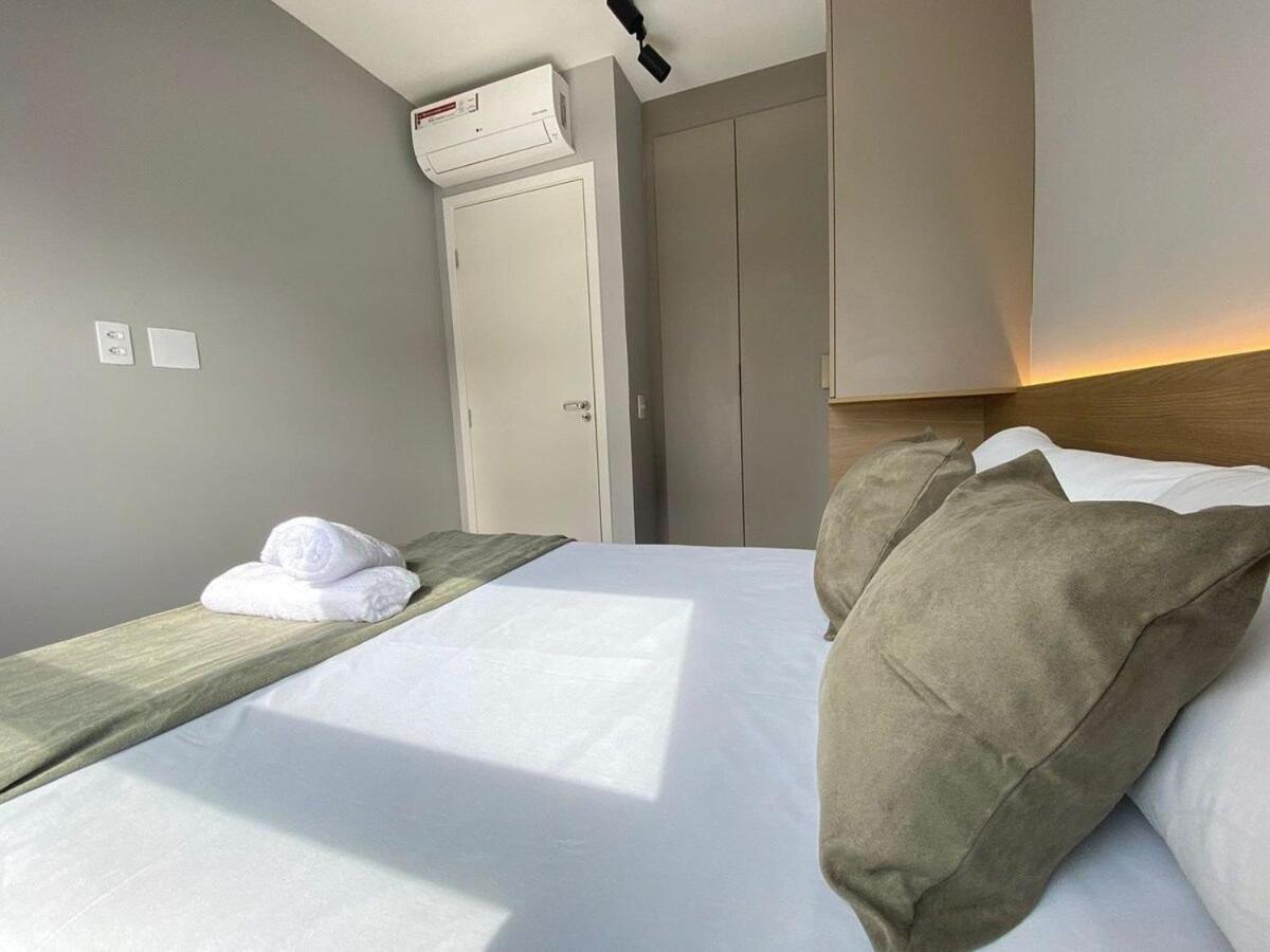 Harmony Moema- Px Ao Aeroporto Congonhas Apartamento