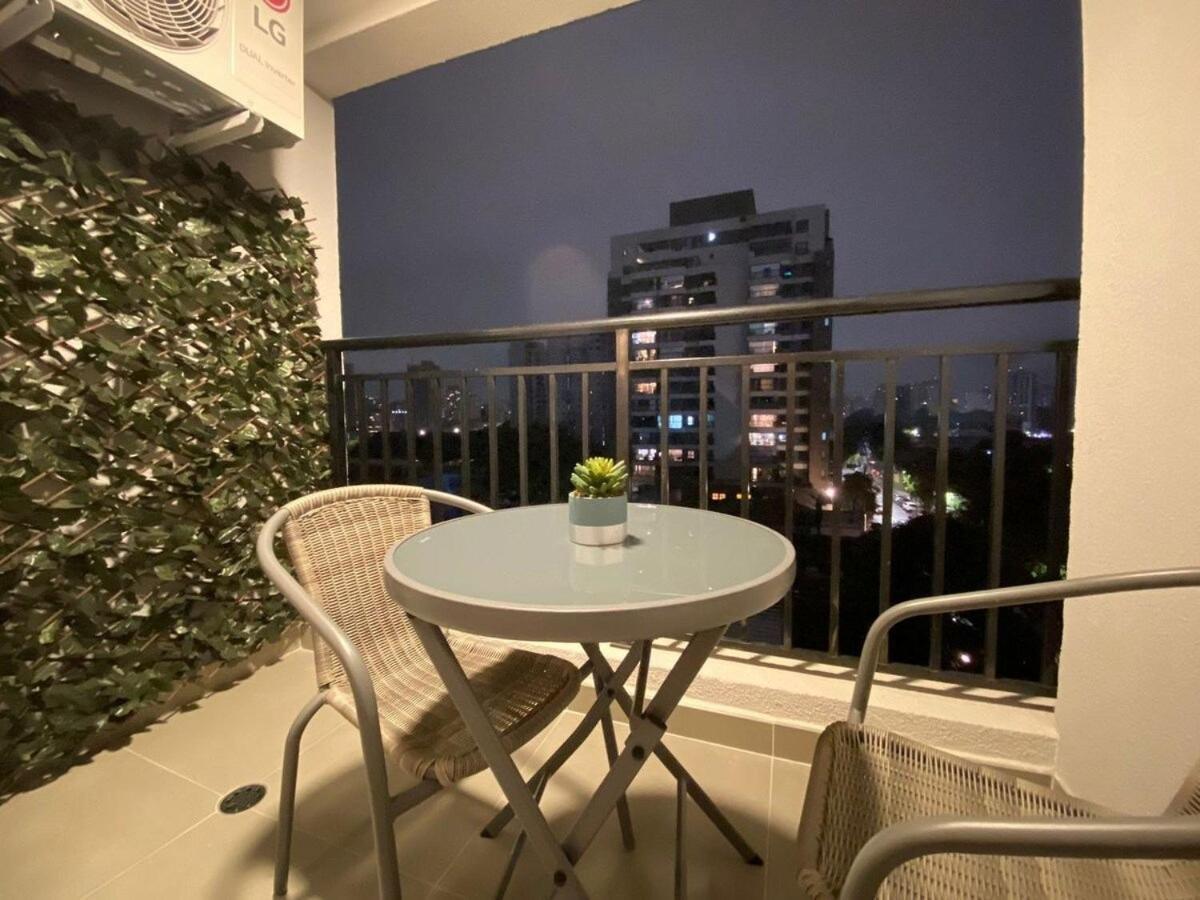 Apartamento Harmony Moema- Px Ao Aeroporto Congonhas *