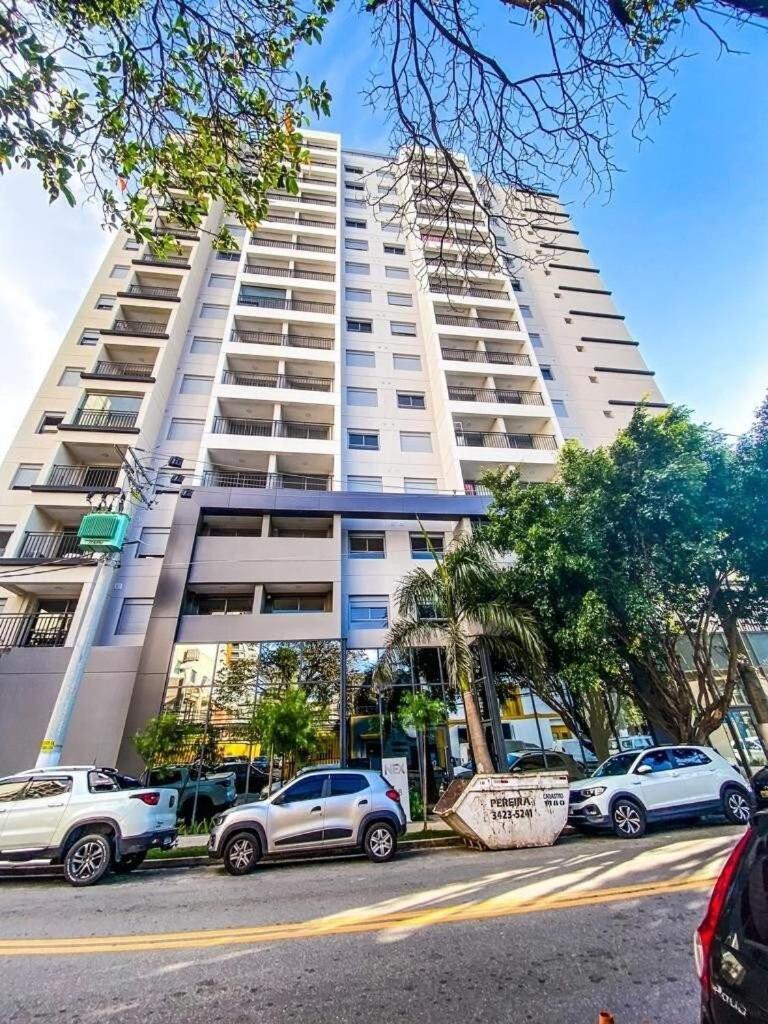 Apartamento Harmony Moema- Px Ao Aeroporto Congonhas São Paulo